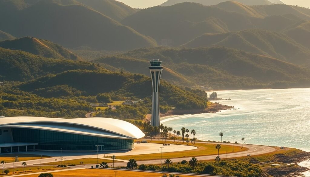 Aeroporto Regional de Torres Aeroporto Regional de Torres
