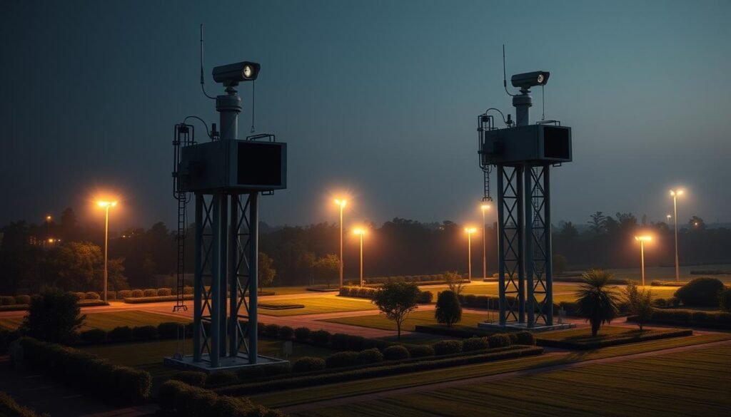 alta precisão em segurança alta precisão em segurança