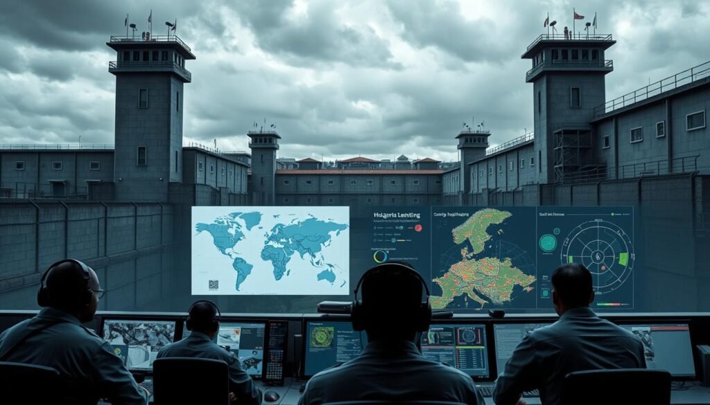 resultados de monitoramento resultados de monitoramento