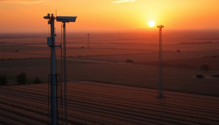tecnologia no agronegócio