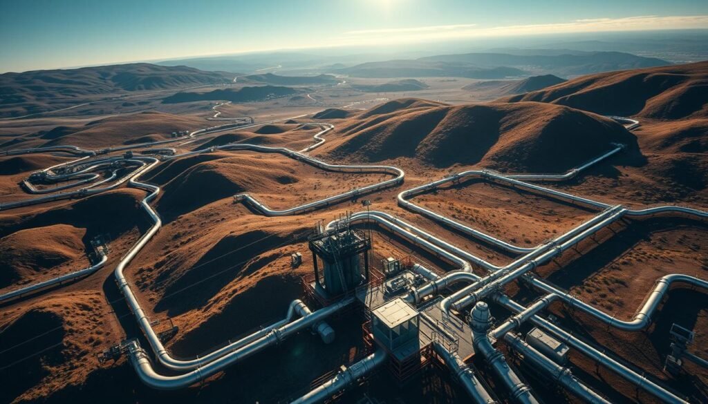 segurança energética segurança energética