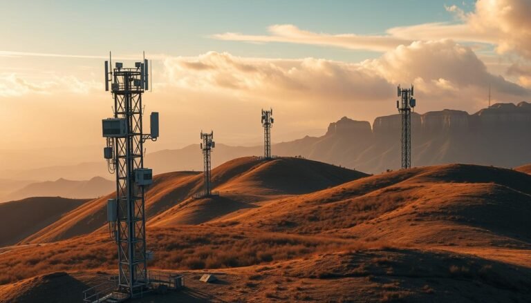 segurança geológica