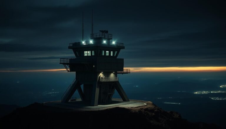 supervisão militar estratégica